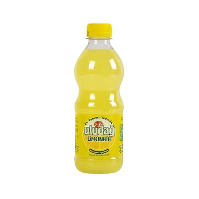 Uludağ Limonata (33 cl.)