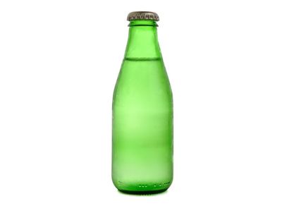 Elmalı Soda (20 cl.)