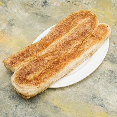 Patatesli Kol Böreği