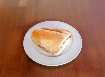 Yarım Ekmek Arası Tekirdağ Köfte