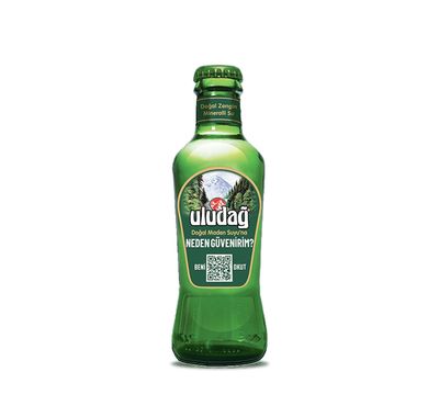 Uludağ Soda (20 cl.)