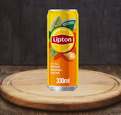 Lipton Ice Tea (33 cl.)