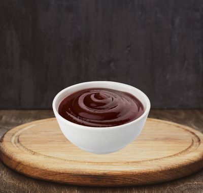 Barbekü Sos