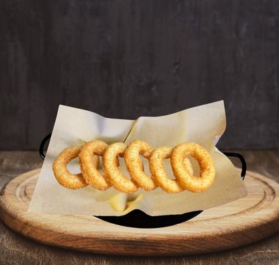 Soğan Halkası (6 Adet)