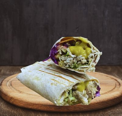 Foolish Ballı Hardal