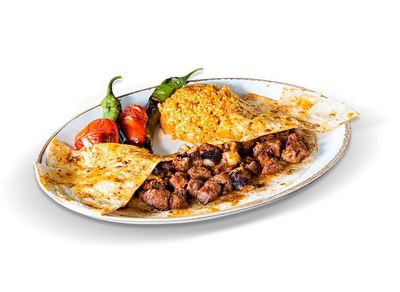 Kuşbaşı Şiş
