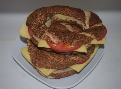 Simit Arası