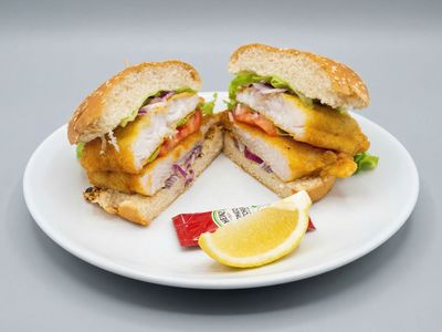 Fileto Mezgit Burger