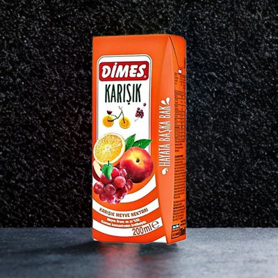 Dimes Karışık (20 cl.)