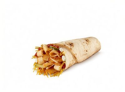 Dürüm Tavuk Döner (80 gr.)