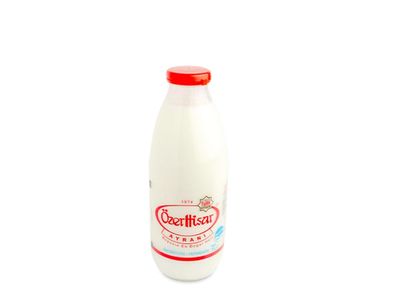 Özerhisar Ayran (1 L.)
