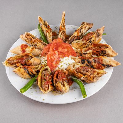 Beyti Sarma Kebap