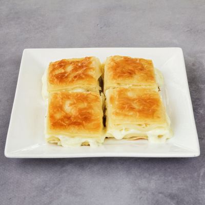 Adana Usulü Kaşarlı Börek (250 gr.)