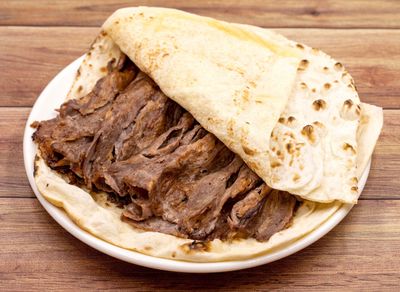 Et Döner (120 gr.)