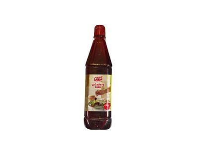 Çiğ Köfte Sos (1 L.)