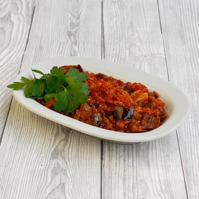 Şakşuka (200 gr.)