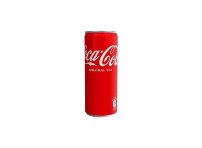 Coca Cola (33 cl.)