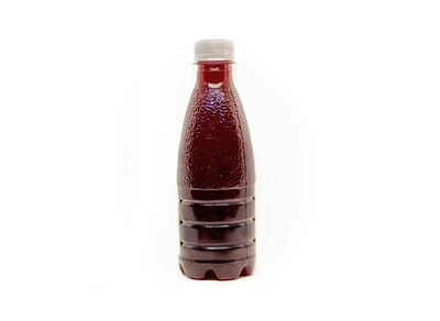 Acılı Şalgam Suyu (33 cl.)
