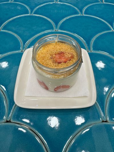 Mag Stawberry (1 adet)