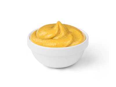 Ballı Hardallı Sos (20 gr.)