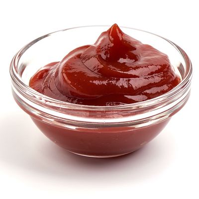 Ketçap (20 gr.)