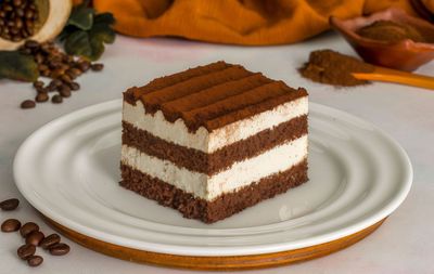 Mono Tiramisu