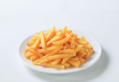 Double Patates Kızartması