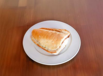 Tam Ekmek Arası Et Döner (90 gr.)