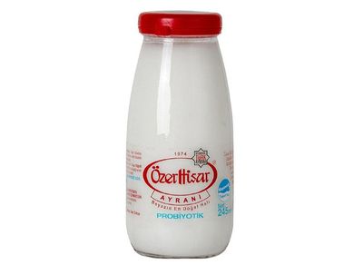 Özerhisar Ayran (24,5 cl.)