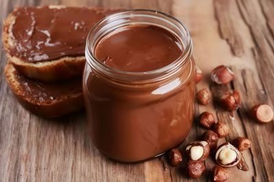 Nutella