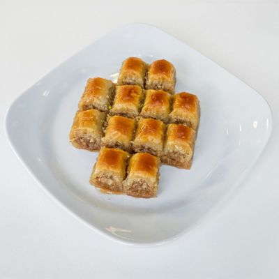 Cevizli Özel Baklava (500 gr.)
