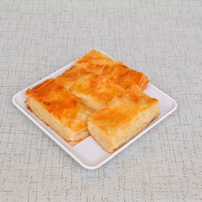 Küt Böreği (3 Dilim)