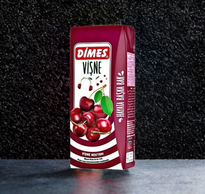 Dimes Vişne (20 cl.)