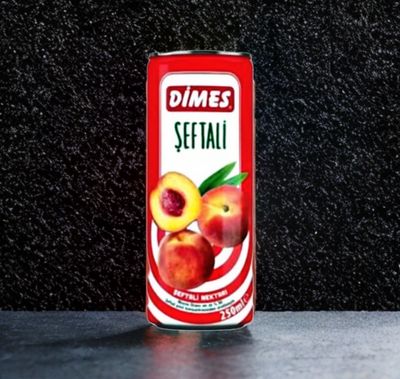 Dimes Şeftali (25 cl.)