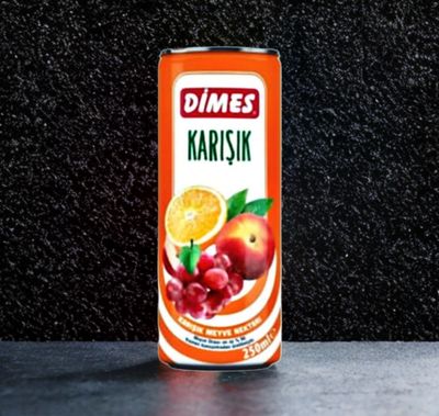 Dimes Karışık (25 cl.)