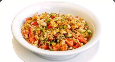 Gavurdağı Salata (Double)