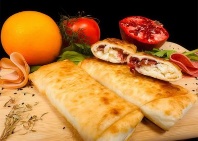 Paçanga Böreği (3 Adet)