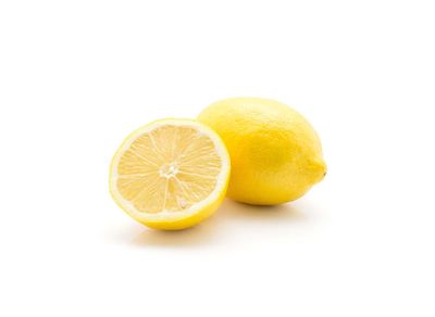 Limon (4 Dilim)