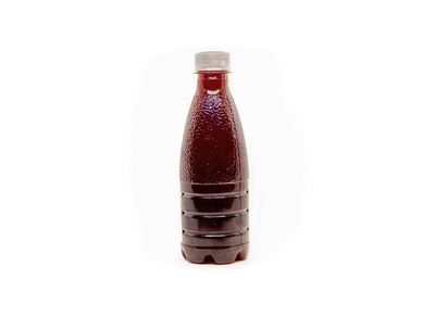 Acılı Şalgam Suyu (33 cl.)