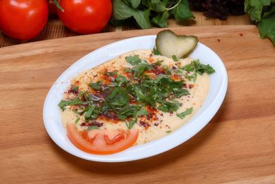Antakya Humus