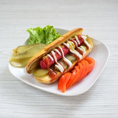 Hot Dog