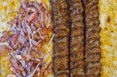 Bilentat Adana Özel Dürüm (270 gr.)