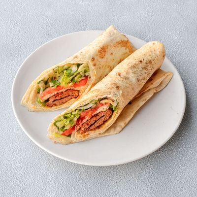Adana Kebap Dürüm