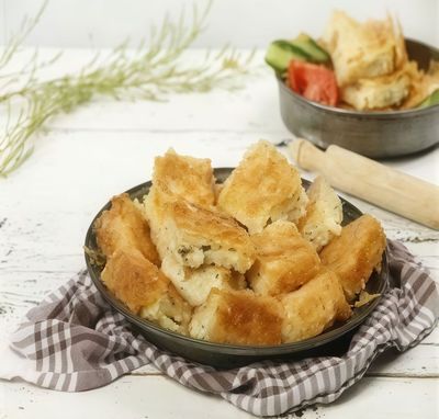 Su Böreği (200 gr.)