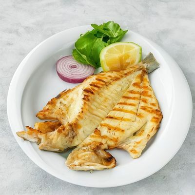 Filota Çipura (450 gr.)