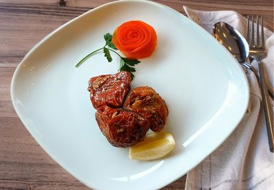 Kuru Biber Dolma (250 gr.)