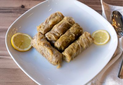 Lahana Sarma (250 gr.)