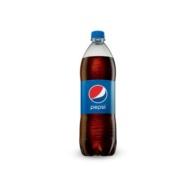Pepsi (1 L.)