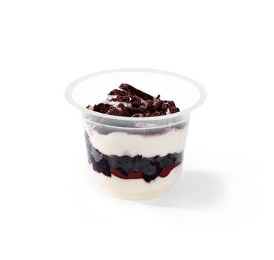 Oreolu Şokellalı Mag