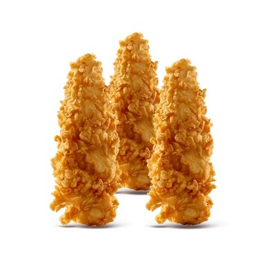 Big Tenders (6 Adet)